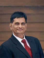 CA Devesh Anilkumar Pandya